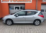 Peugeot 207 3