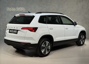 Škoda Karoq 8