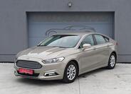 Ford Mondeo 1