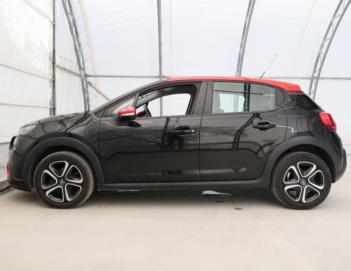 Citroën C3 9
