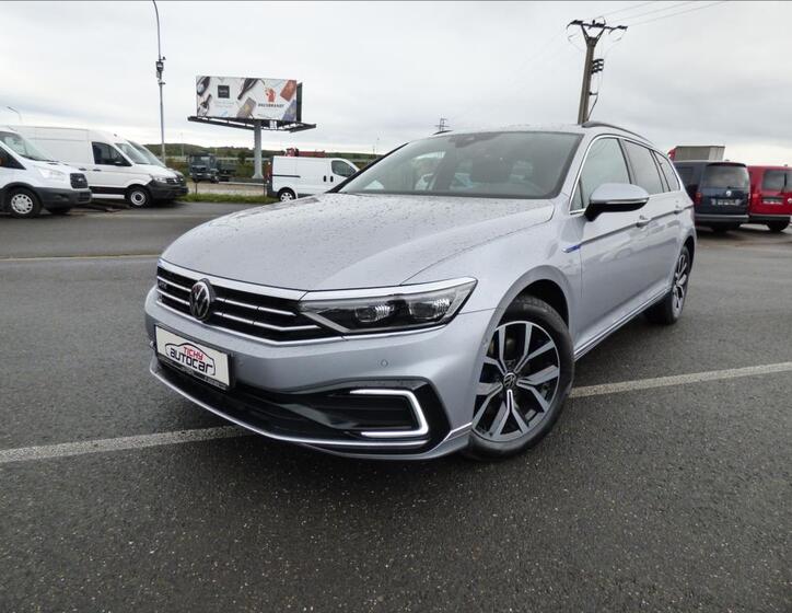 Volkswagen Passat 7