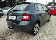 Škoda Fabia 7