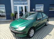 Peugeot 206 1