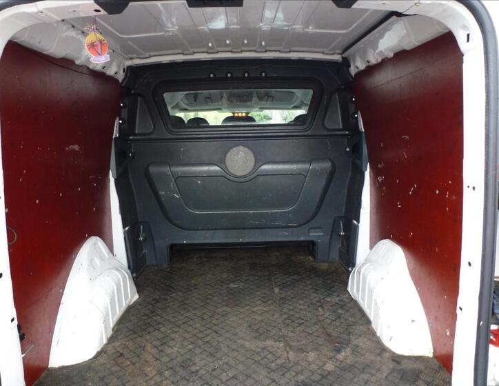 Peugeot Expert 19