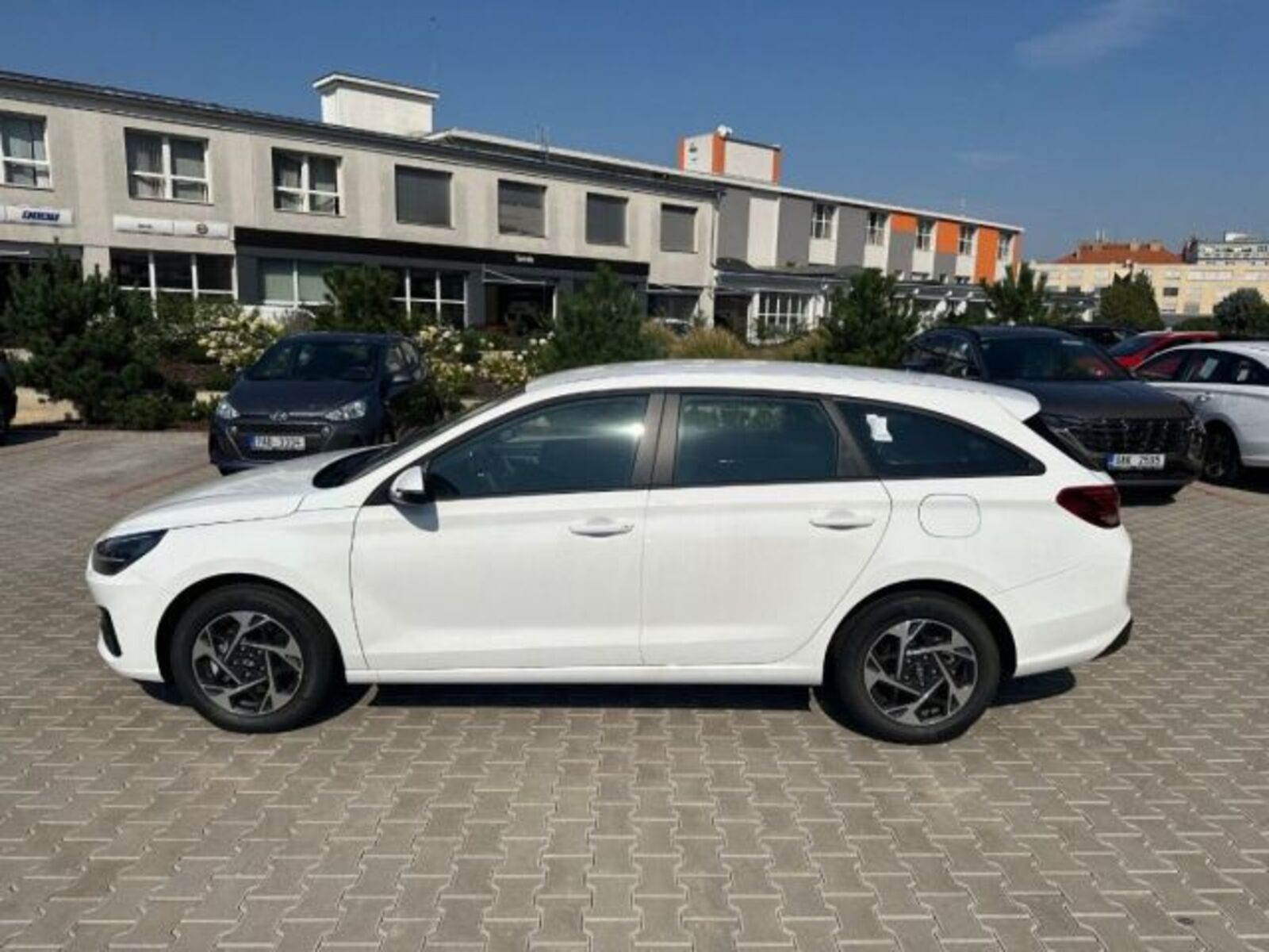 Hyundai i30 3