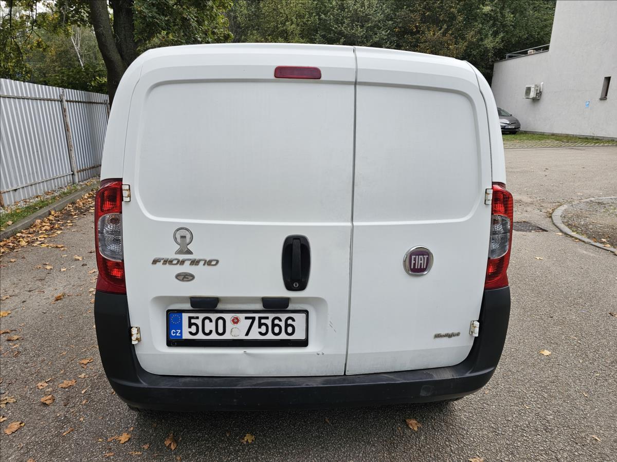 Fiat Fiorino