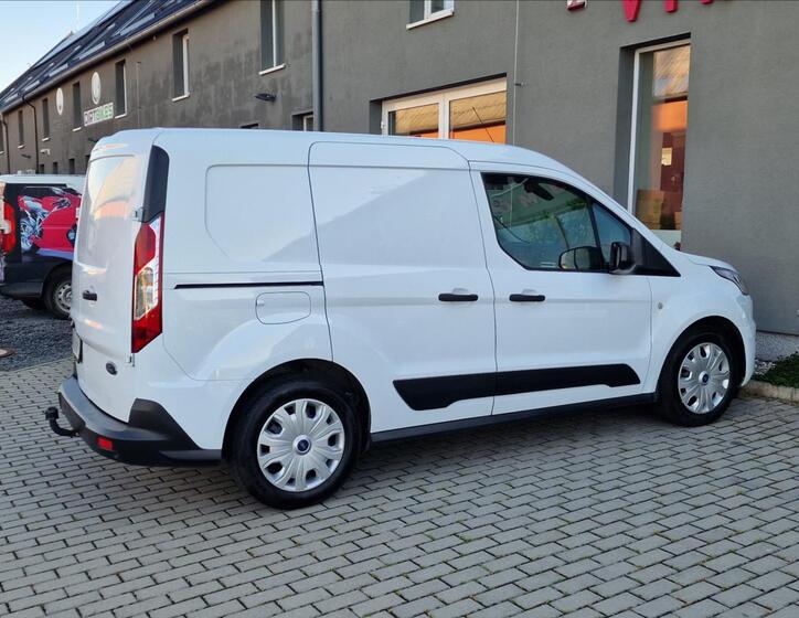 Ford Transit 11