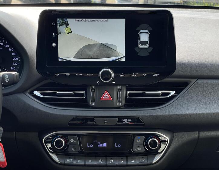 Hyundai i30 11