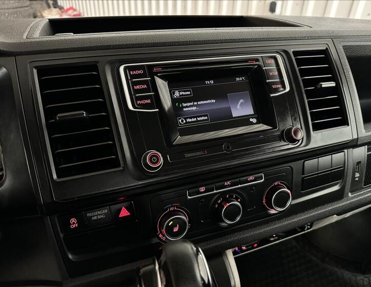 Volkswagen Transporter 24