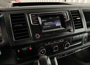Volkswagen Transporter 24