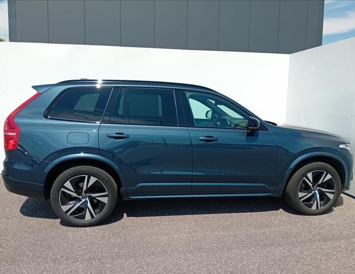 Volvo XC90 3