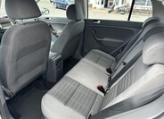 Volkswagen Golf Plus 11
