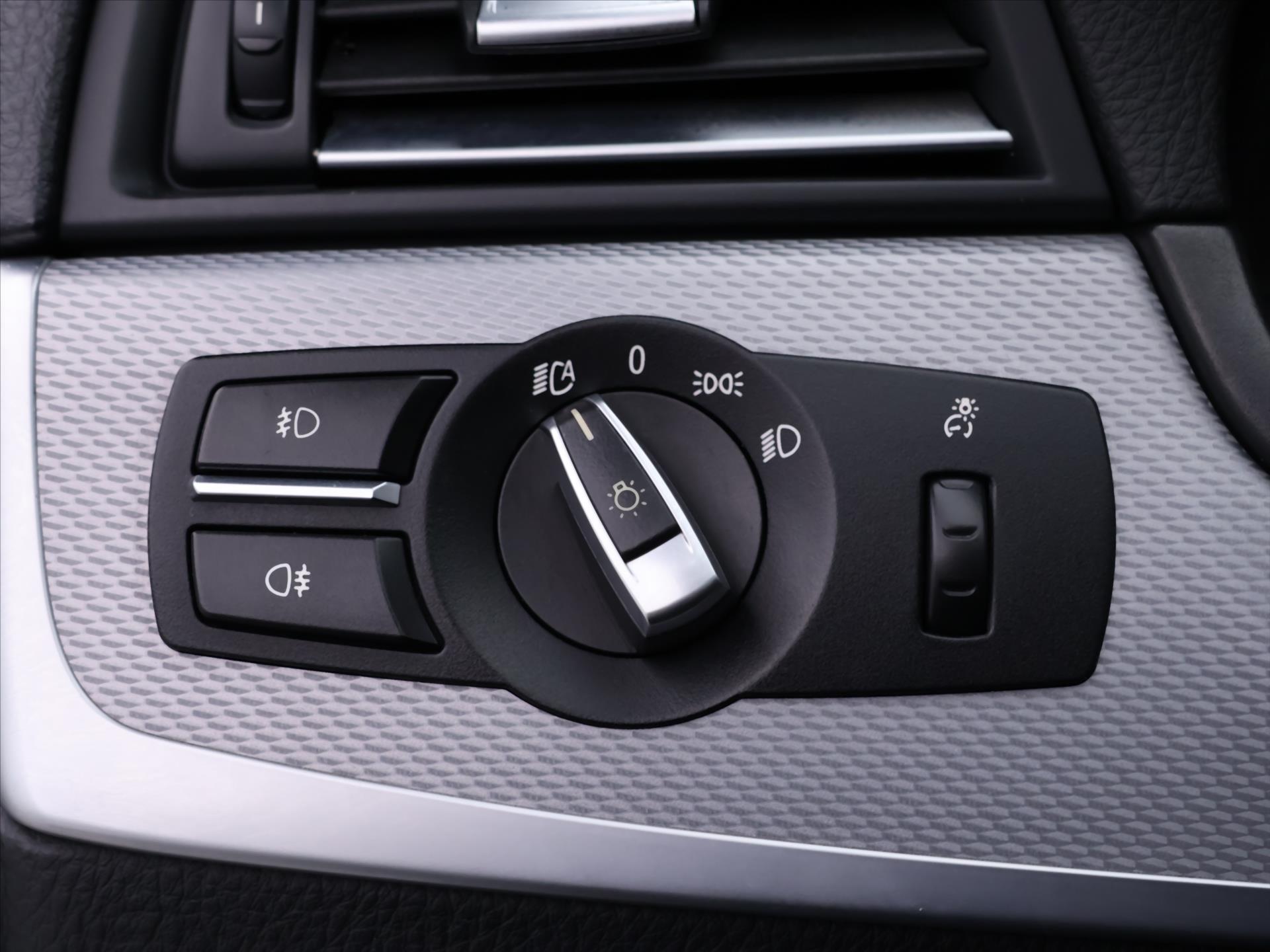 BMW Řada 5