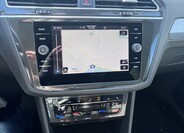 Volkswagen Tiguan 9