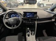 Toyota C-HR 12