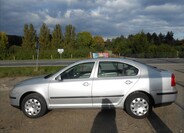 Škoda Octavia 5