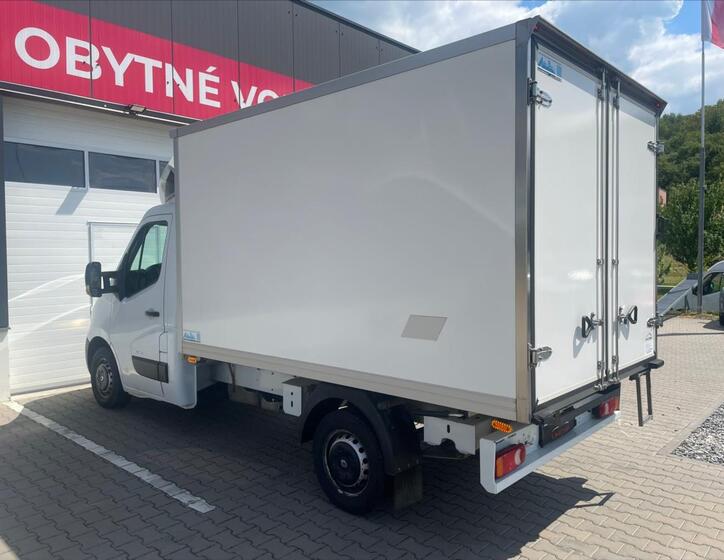 Renault Master 6