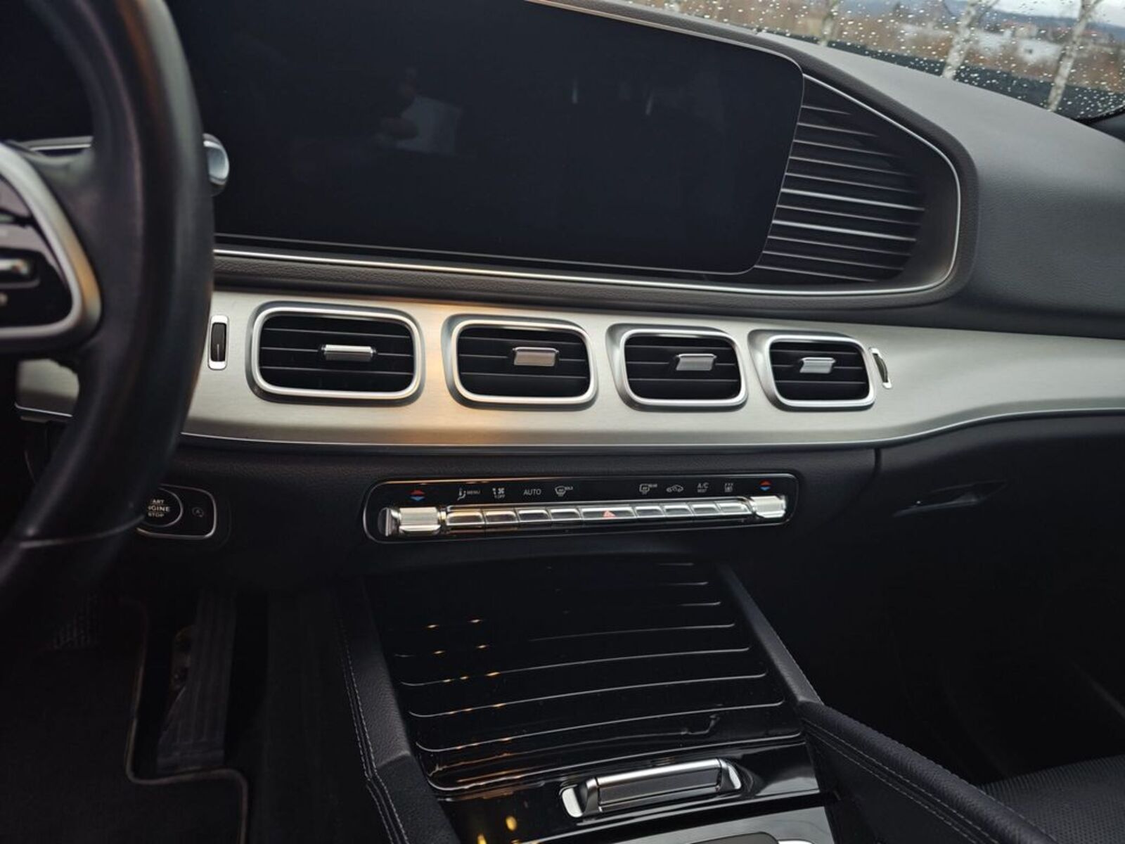 Mercedes-Benz GLE 15