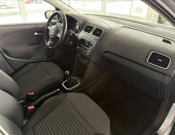Volkswagen Polo 8