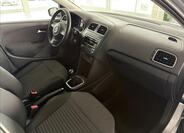 Volkswagen Polo 8