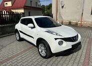 Nissan Juke 1