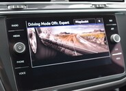 Volkswagen Tiguan 40