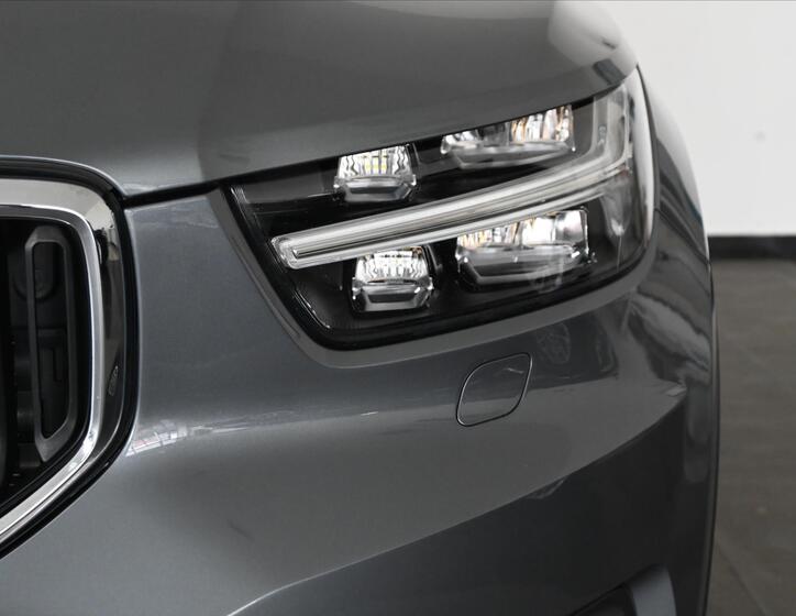 Volvo XC40 31