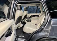 Land Rover Range Rover 12