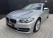 BMW Řada 5 2