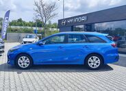 KIA Ceed 8
