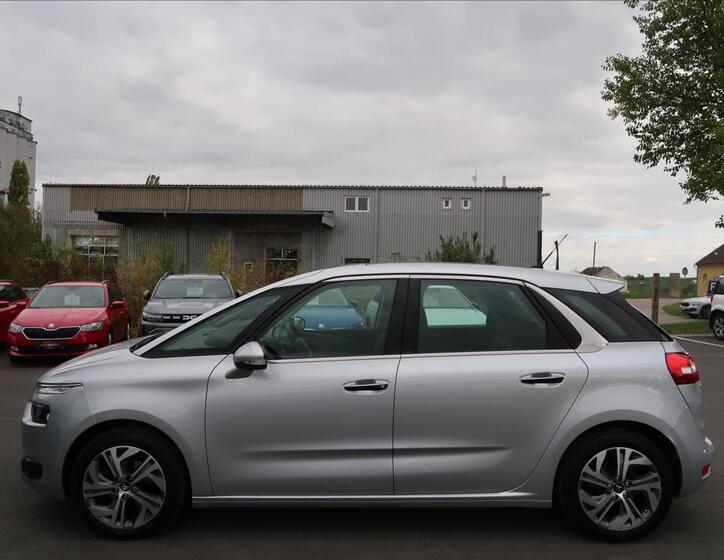 Citroën C4 Picasso 6