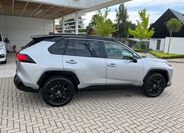 Toyota RAV4 7