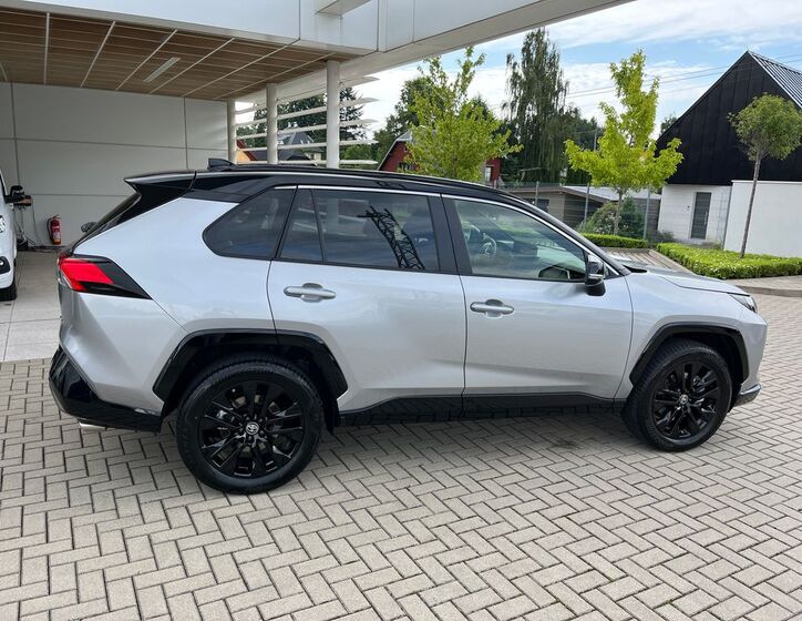 Toyota RAV4 7