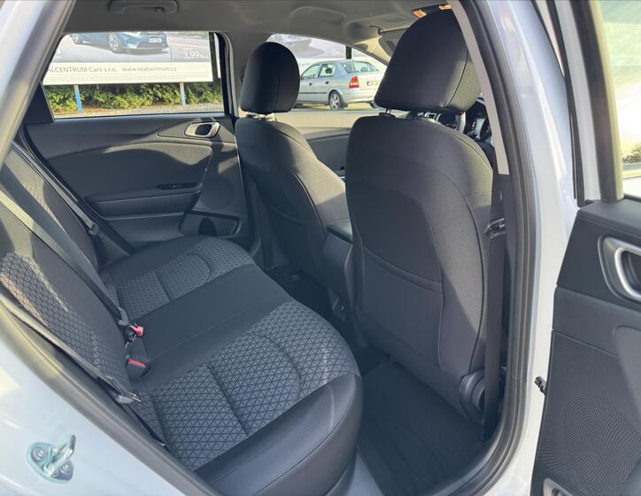 KIA Ceed 30