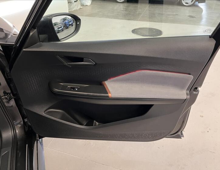 Cupra Born 40