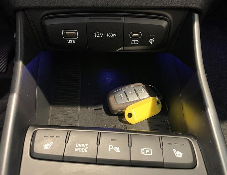 Hyundai i20 20