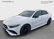 Mercedes-Benz Třídy A 1