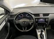 Škoda Octavia 5