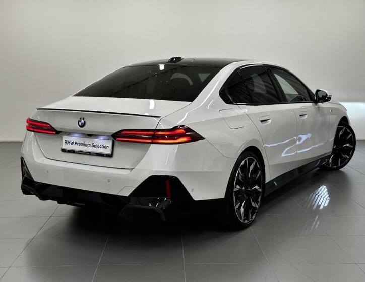 BMW Řada 5 3