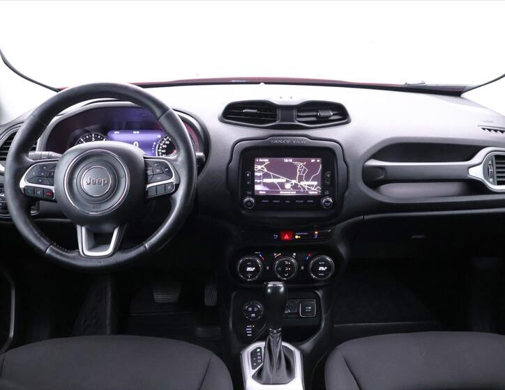 Jeep Renegade 31