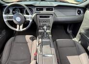 Ford Mustang 15