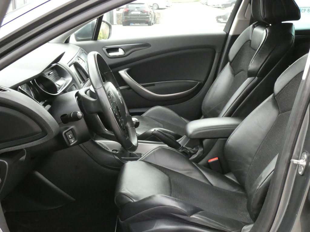 Citroën C5
