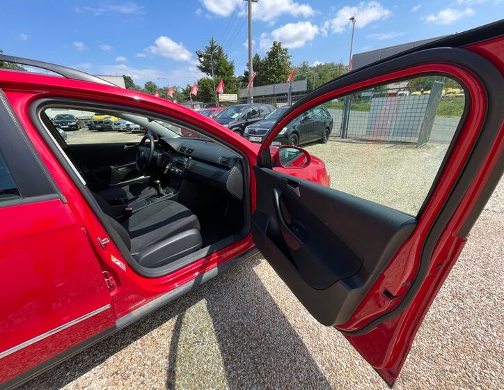 Volkswagen Passat 17