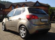 KIA Venga 6