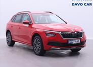 Škoda Kamiq 1