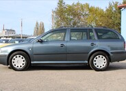 Škoda Octavia 8