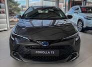 Toyota Corolla 2