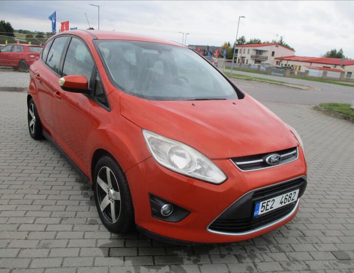 Ford C-MAX 6