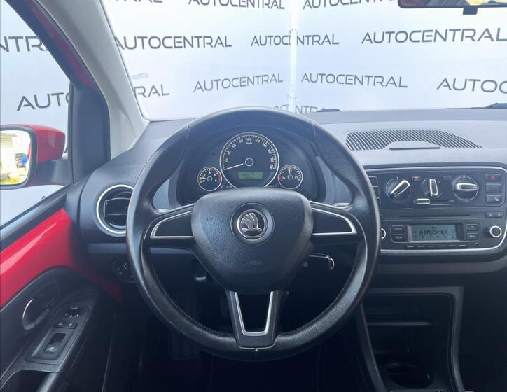 Škoda Citigo 13