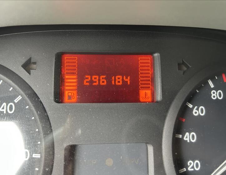 Renault Master 12